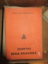 Jednotná škola bulharská