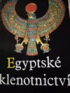 Egyptské klenotnictví