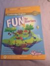 Cambridge English Fun for Starters