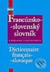 Francúzsko-slovenský slovník