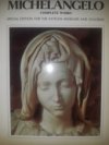 MICHELANGELO Complete Works