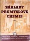 Základy průmyslové chemie