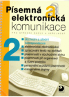 Písemná a elektronická komunikace