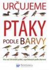 Určujeme ptáky podle barvy