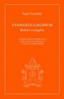 Evangelii gaudium