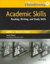 New Headway Academic skills
