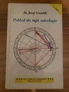 Pohled do tajů astrologie