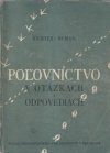Polovníctvo v otázkach a odpovediach