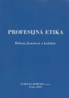 Profesijná etika