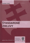 Štandardné zmluvy