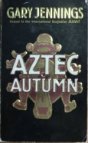 Aztec Autumn