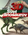 3D Svet dinosaurov