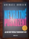Nevratné poškození 