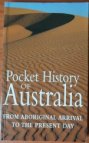 Pocket History of Australia