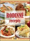 Rodinné recepty