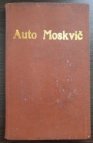Auto Moskvič