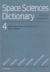 Space Sciences Dictionary