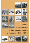 Věda a technika v Československu v letech 1945-1960