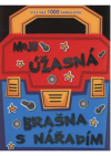 Moje úžasná brašna s nářadím