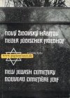 Nový židovský hřbitov =