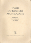 Úvod do klasické archeologie