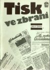 Tisk ve zbrani