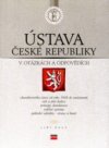 Ústava České republiky v otázkách a odpovědích