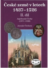 České země v letech 1437-1526.