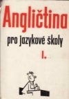 Angličtina pro jazykové školy