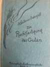 Die Rechtfertigung Des Guten