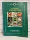 Katalog zeleniny