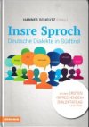 Insre Sproch