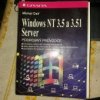 Windows NT 3.5 a 3.51 Server