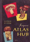 Kapesní atlas hub