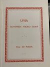 Unia slovensko-poľsko-česká