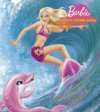 Barbie - příběh mořské panny