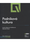 Podniková kultura