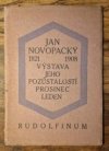 Jan Nowopacký