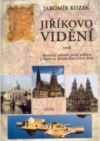 Jiříkovo vidění, totiž, Skutečný zážitek pouti peklem i rájem za dosažením očisty duše