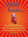 Věřili byste, že pod Londýnem teče 10 tajemných řek?