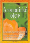 Aromatické oleje