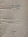 Tichý Don
