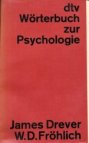 Wörterbuch zur Psychologie