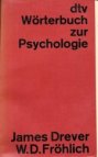 Wörterbuch zur Psychologie