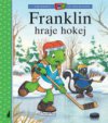 Franklin hraje hokej