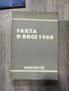 Fakta o roce 1968