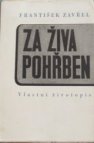 Za živa pohřben