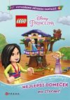 LEGO Disney Princezna