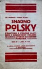 Snadno polsky