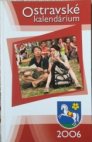 Ostravské kalendárium 2006